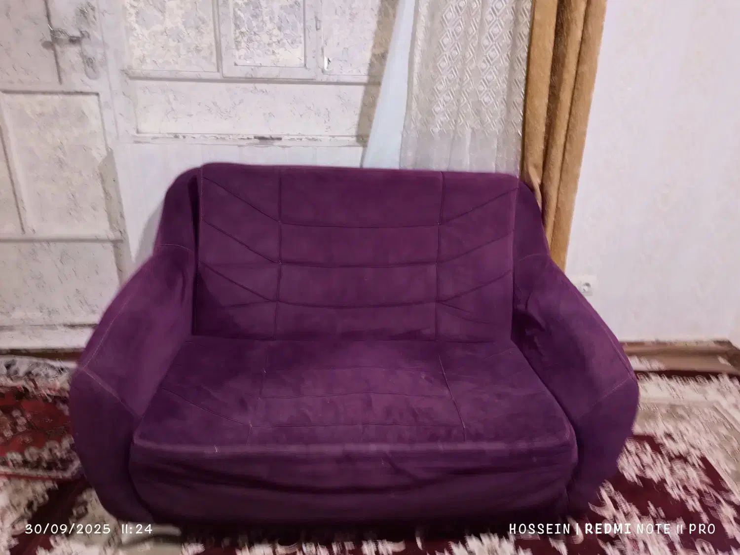 مبل راحتی 7 نفره|مبلمان خانگی و میز عسلی|اهواز, آسیاباد|دیوار