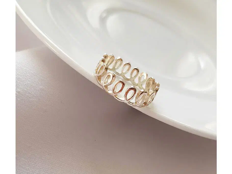 انگشتر نقره، درخشش جاودانه روی دستان تو|بدلیجات|تهران, تهرانپارس شرقی|دیوار