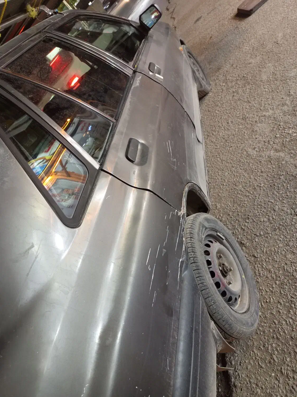 ماشین|خودرو سواری و وانت|خرم‌آباد, |دیوار