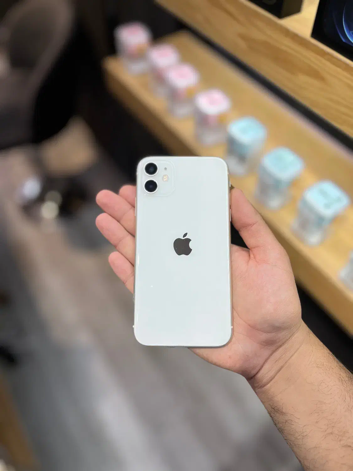 iphone 11|موبایل|کرج, گوهردشت|دیوار