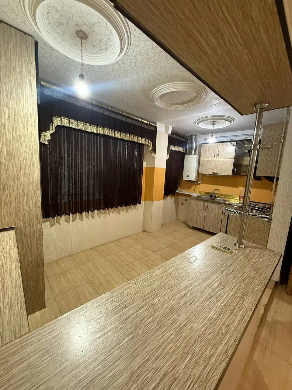 فروش/تک سقف/۶۵متری/وام دار/بلوارسعدی|فروش آپارتمان|لنگرود, |دیوار