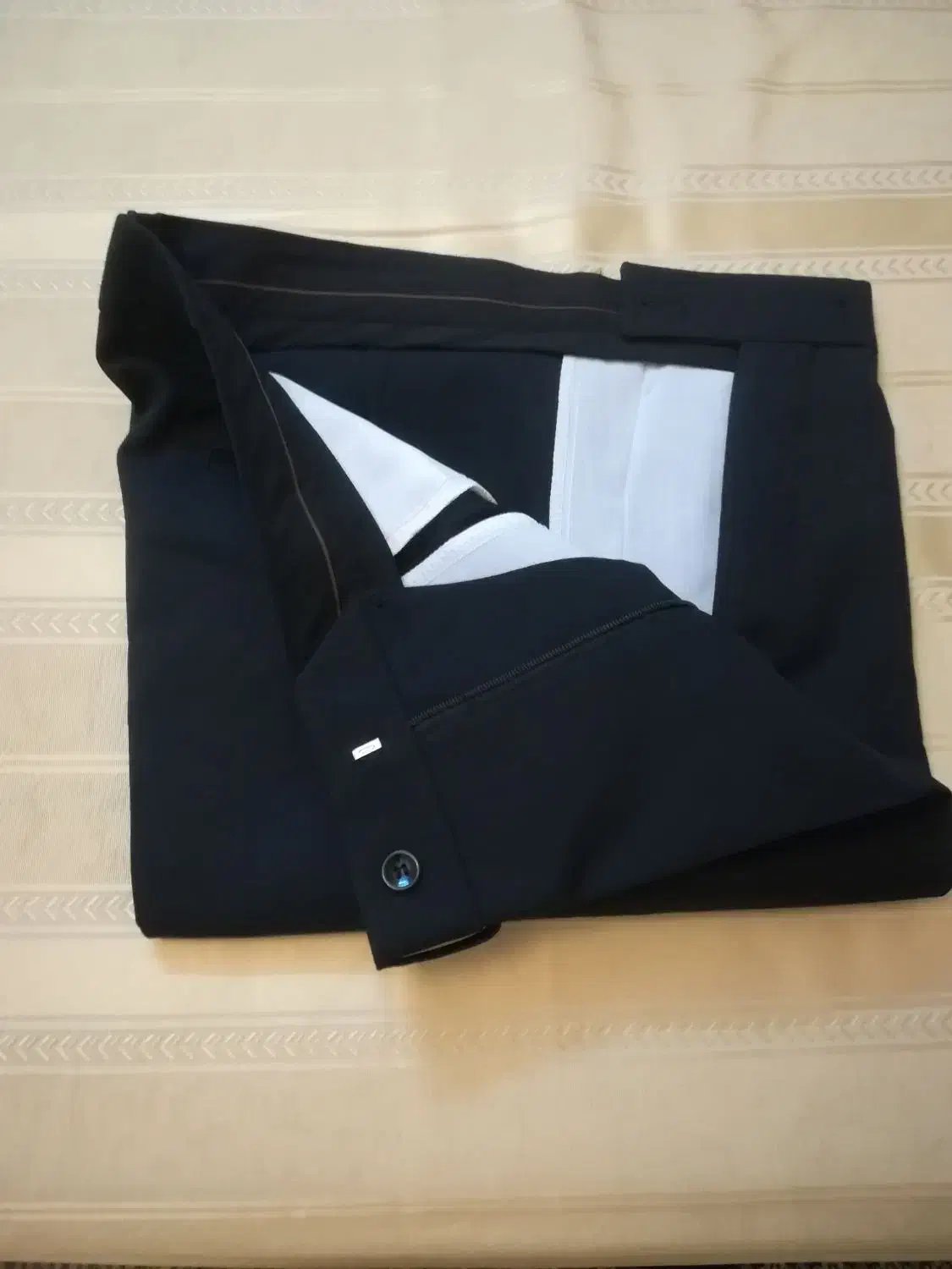 شلوار پارچه ای مقدم سایز ۴۲|لباس|اندیشه, پرنیان|دیوار