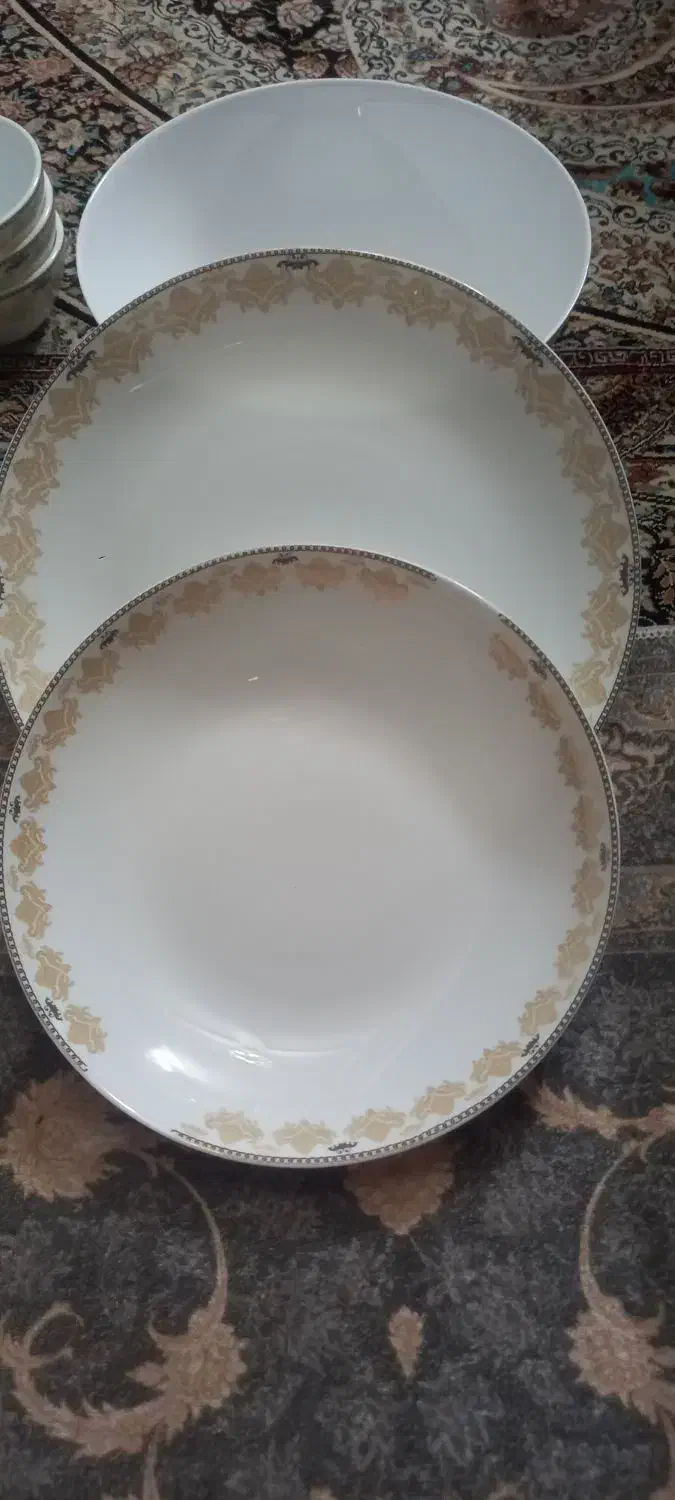 ارکوپال نو استفاده نشده ۵ دست جنس عالی|ظروف سرو و پذیرایی|تهران, وصفنارد|دیوار