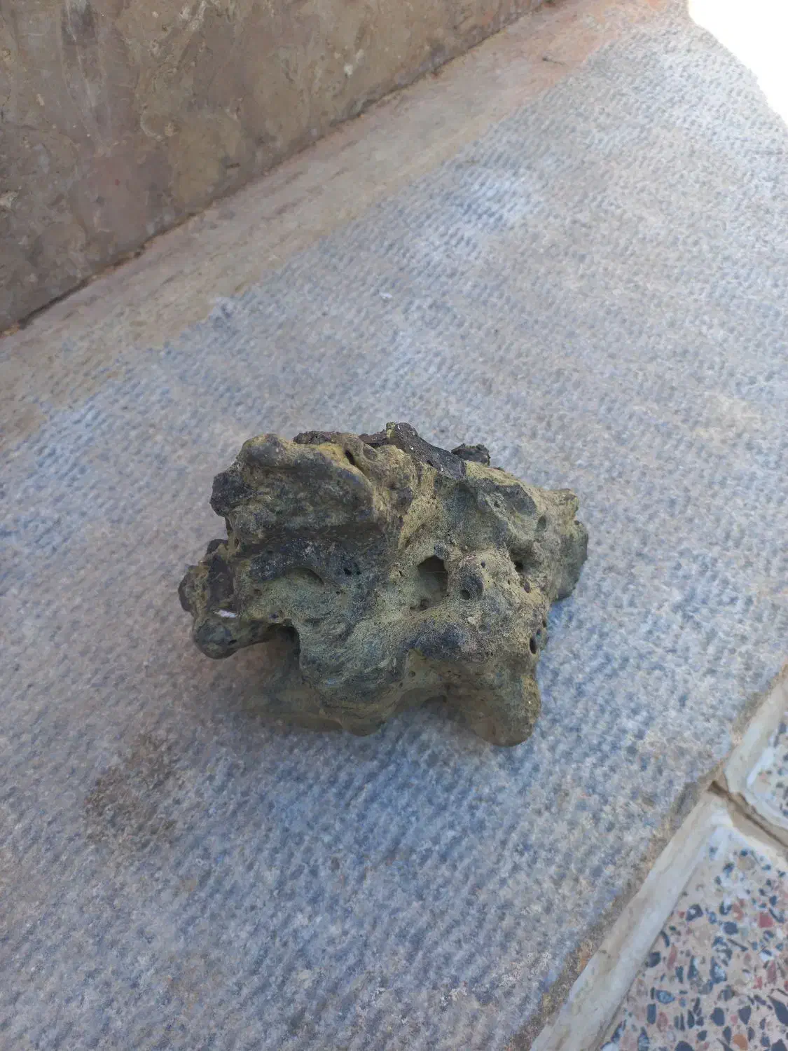 سنگ|جواهرات|خورش رستم, |دیوار