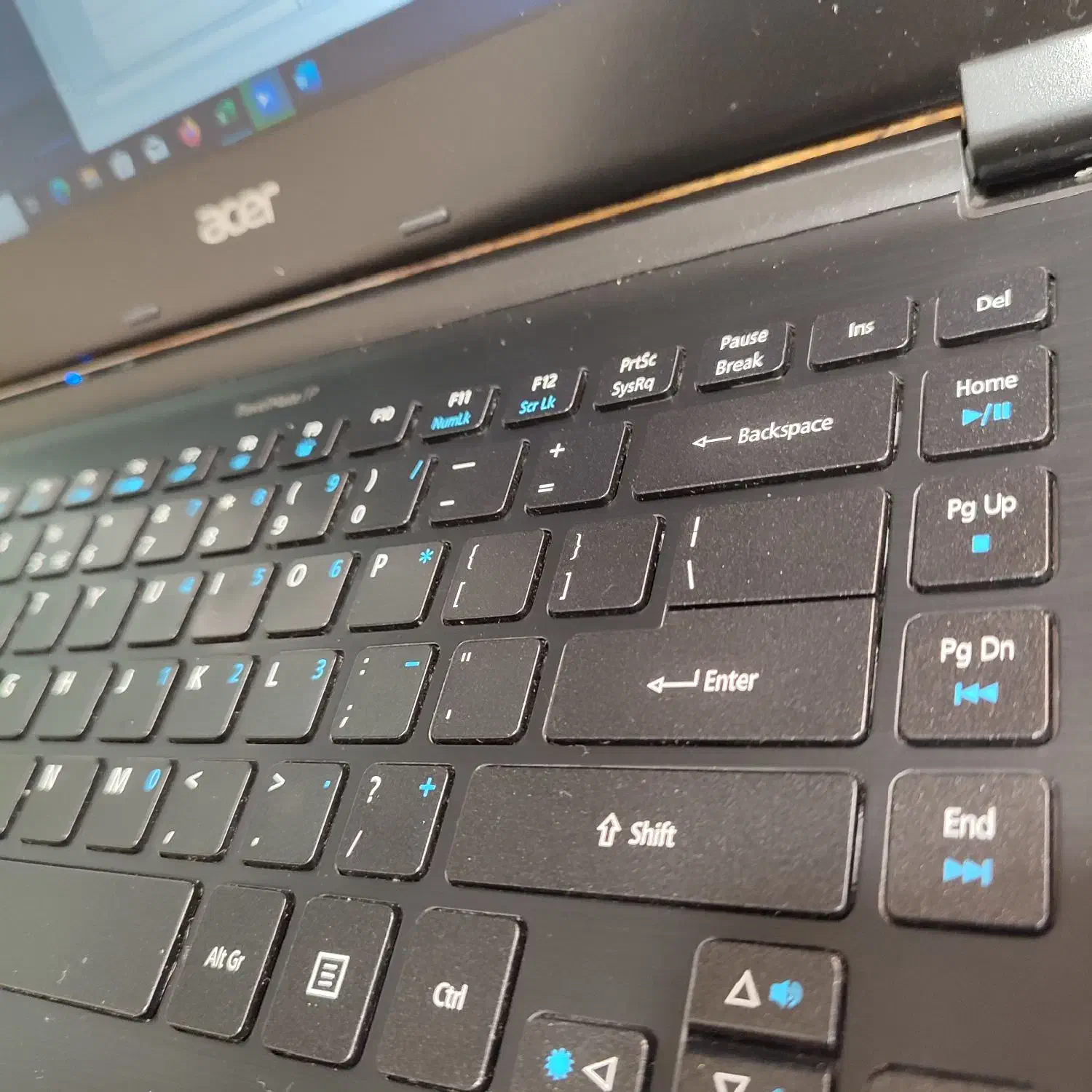 لپ تاپ نسل پنج core i5 دومیلیون زیرقیمت|رایانه همراه|مشهد, شهرآرا|دیوار