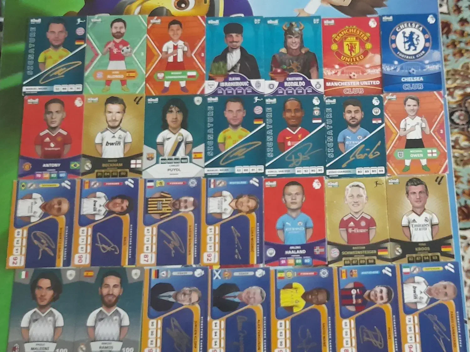 کارت کیمدی|اسباب‌‌بازی|آزادشهر, |دیوار