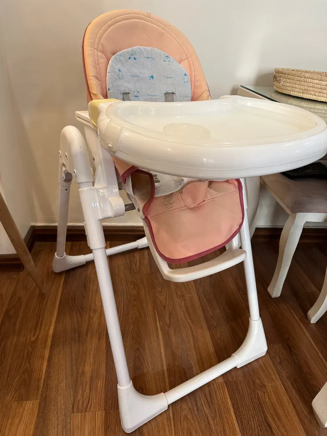 صندلی غذای کودک|اسباب و اثاث بچه|تهران, هروی|دیوار