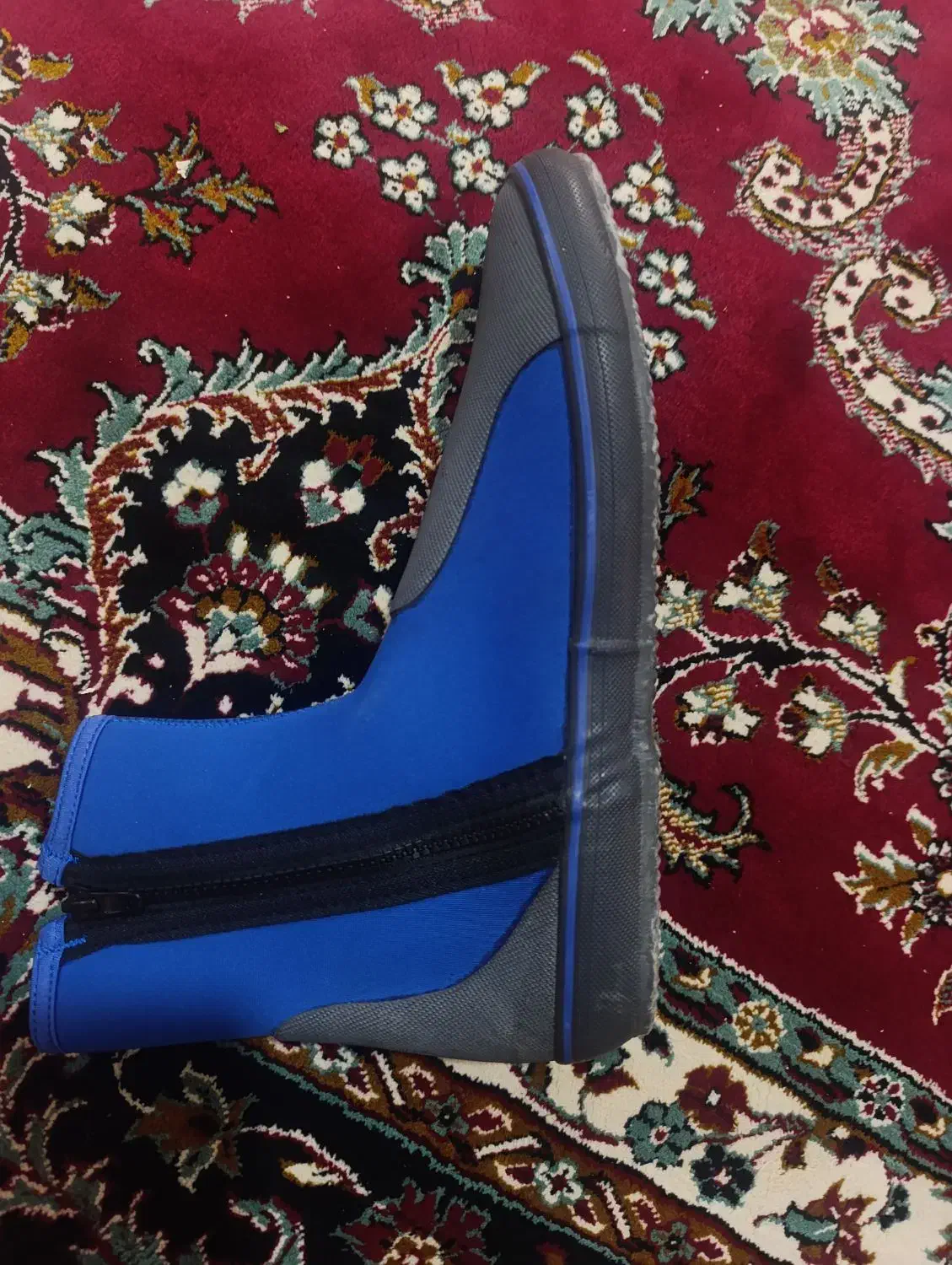 بوت غواصی|غواصی و ورزش‌های آبی|قشم, |دیوار