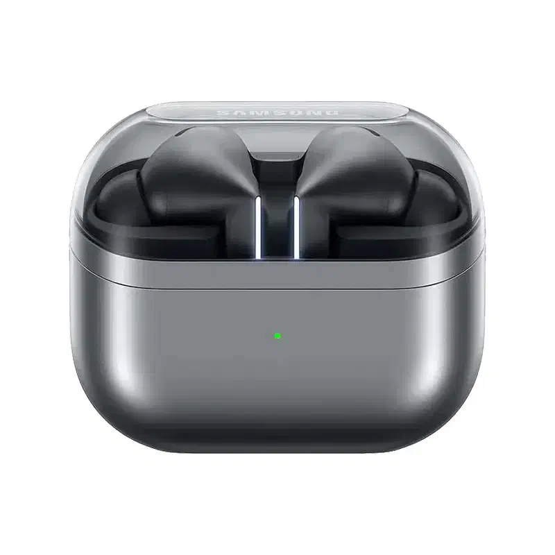 هدفون بلوتوثی سامسونگ مدل Galaxy Buds 3 Pro|لوازم جانبی موبایل و تبلت|قائم‌شهر, |دیوار