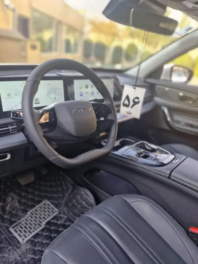 اکستریم lx صفر خشک|خودرو سواری و وانت|کرج, گلشهر|دیوار