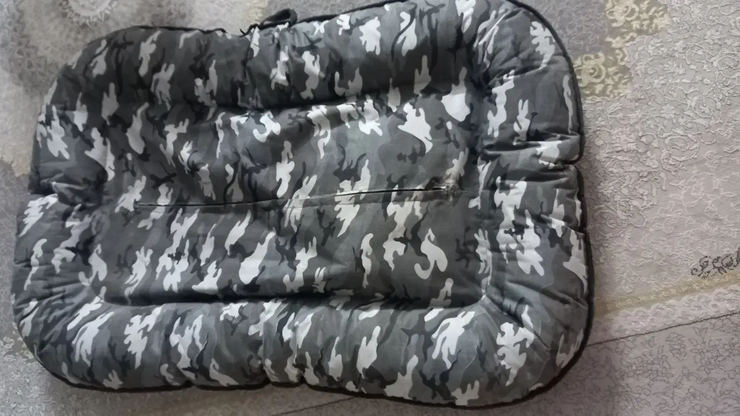 جا خواب سگ|لوازم جانبی حیوانات|محمدیه-قزوین, |دیوار