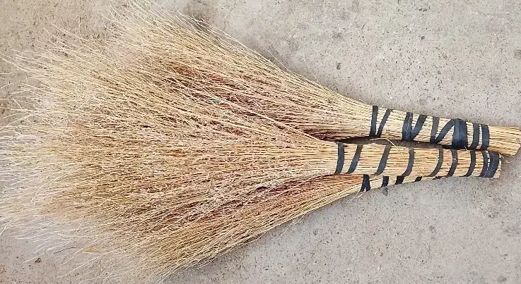 جاروی دستی تک وعمده|لوازم نظافت|نهاوند, |دیوار