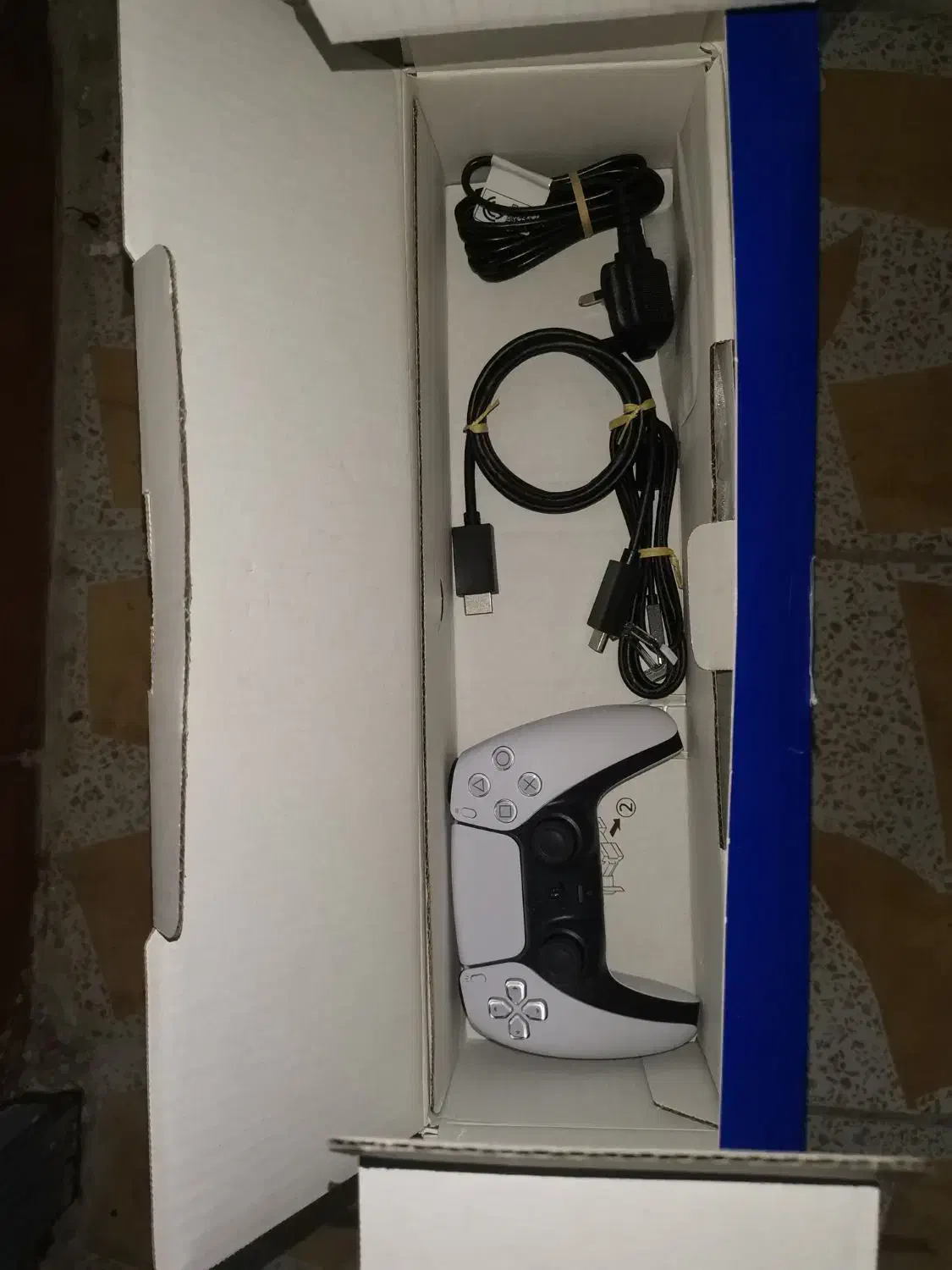 ps5 slim 1 tra|کنسول، بازی ویدئویی و آنلاین|بهبهان, |دیوار