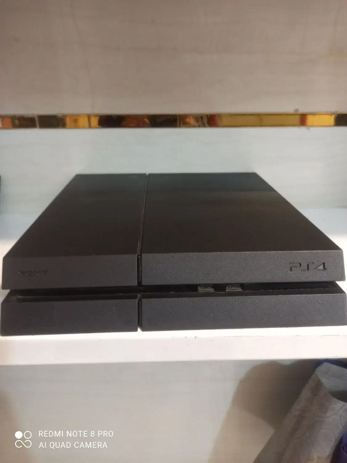 کپی خور فت ps4|کنسول، بازی ویدئویی و آنلاین|تبریز, |دیوار