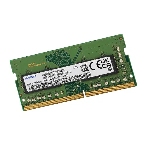 رم DDR4 16GB سامسونگ ( لپ تابی )|قطعات و لوازم جانبی رایانه|تهران, زیبادشت|دیوار