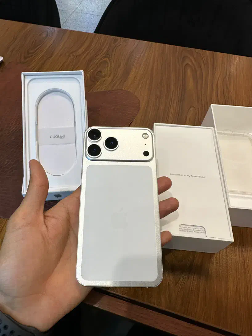 iPhone 17 promax (xsmax face lift)|موبایل|تهران, پونک|دیوار
