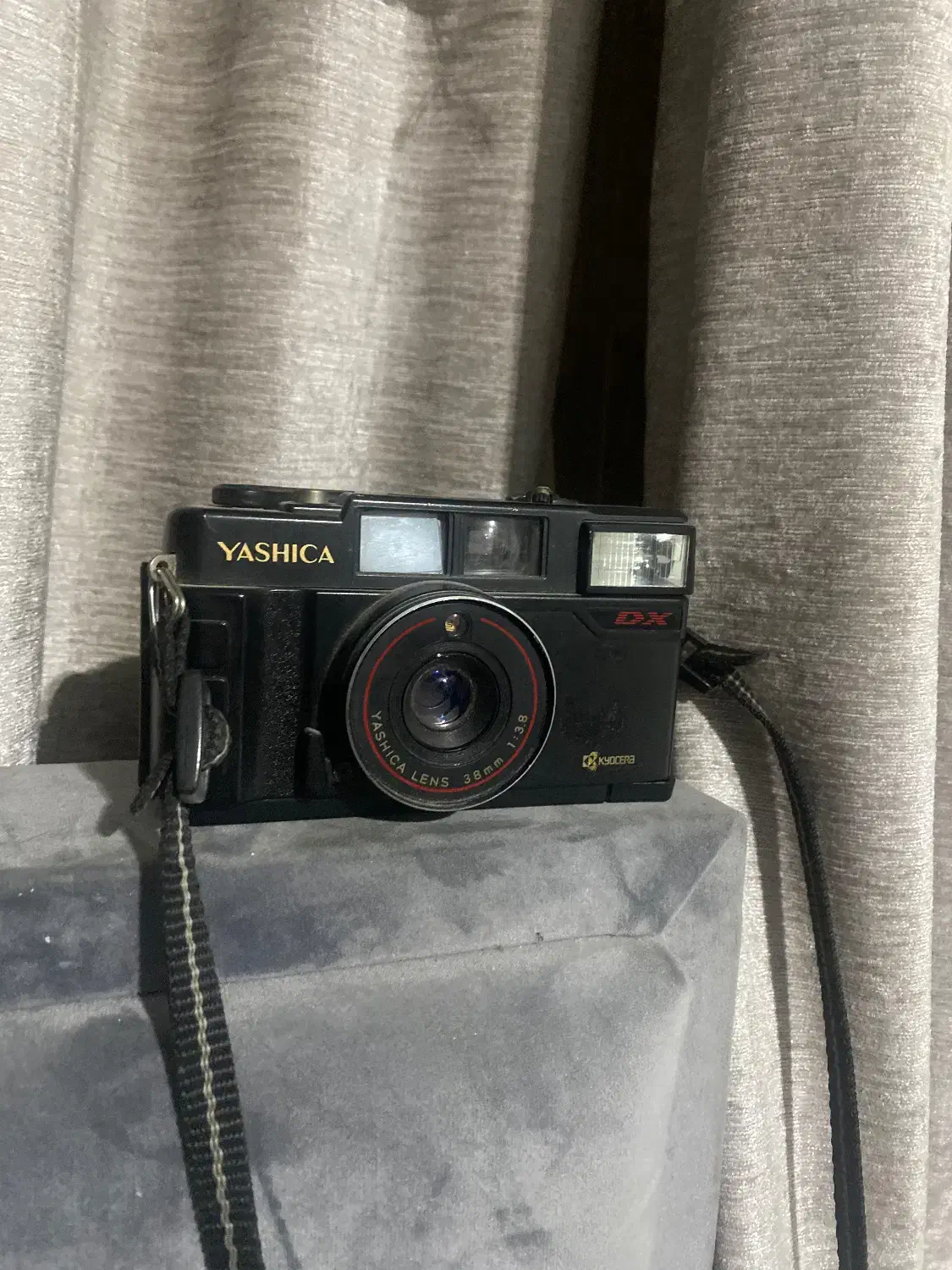 دوربین فیلم و عکسبرداری قدیمی|دوربین عکاسی و فیلمبرداری|گرگان, |دیوار