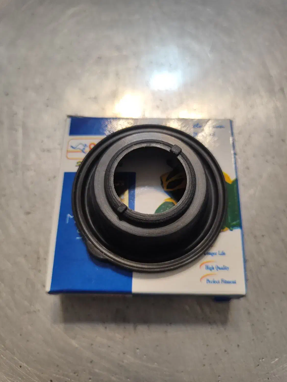 قطعه باجاج پالسLS 135cc کاربراتور|قطعات یدکی و لوازم جانبی|فردیس, شهرک وحدت|دیوار