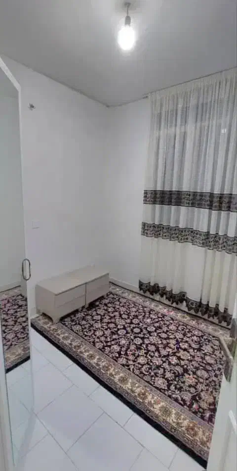 اپارتمان ۴۰ متری / خوش نقشه / مجیدیه رسالت