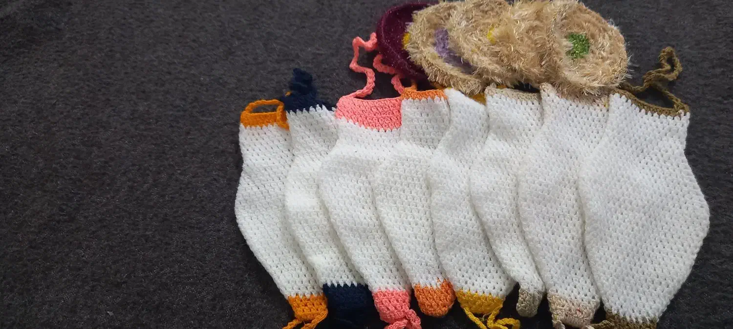 لیف واسکاج|لوازم خیاطی و بافتنی|اسلام‌‌آباد غرب, |دیوار