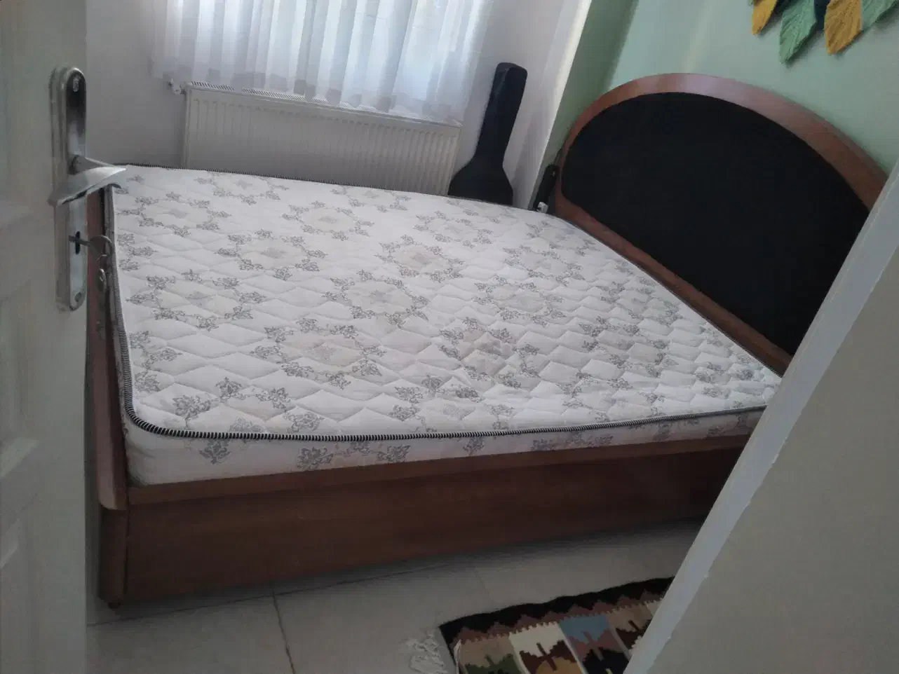 تشک‌ و روتختی باهم|سرویس روتختی|سنندج, |دیوار