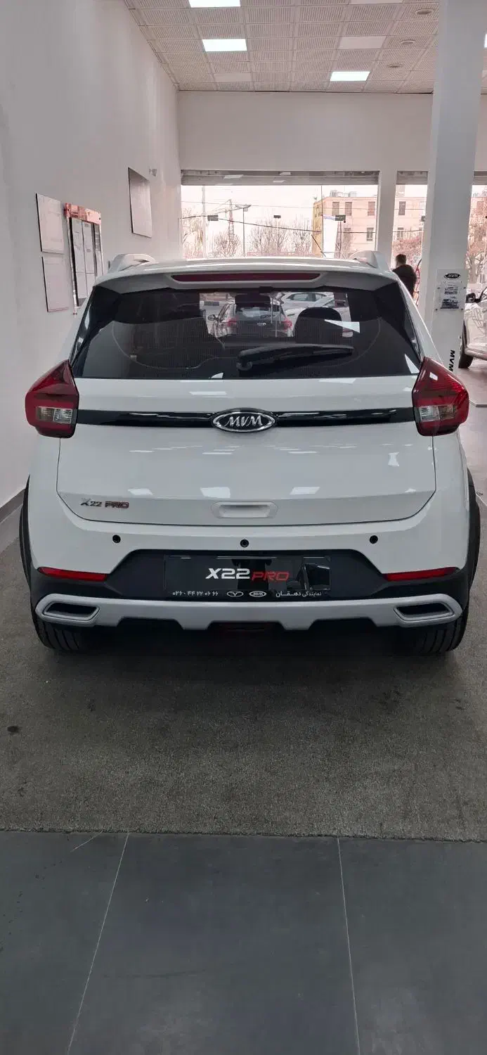 ایکس 22 پرو 1404|خودرو سواری و وانت|هشتگرد, هشتگرد قدیم|دیوار