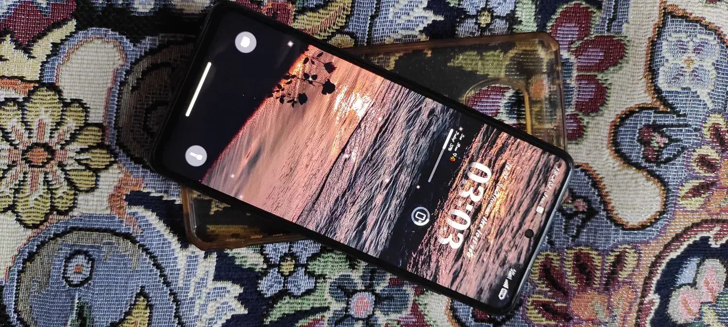 شیائومی POCO X3 NFC با حافظه 64 گیگابایت|موبایل|گالیکش, |دیوار