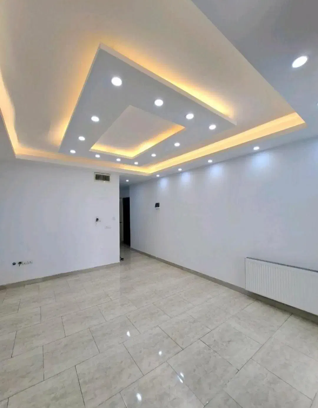 کناف نقاشی نورپردازی حرفه ای بوشهر چغادک|مصالح و تجهیزات ساختمان|چغادک, |دیوار