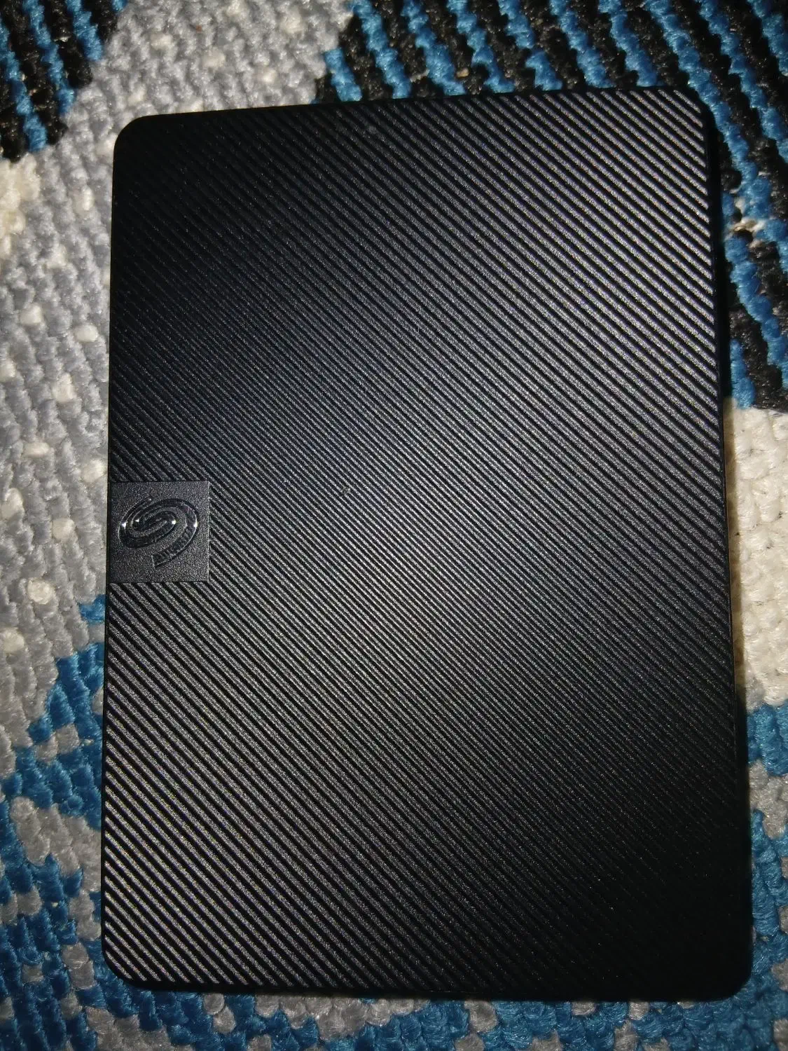 هارد ۲ ترابایت اصلی|قطعات و لوازم جانبی رایانه|کرمانشاه, |دیوار