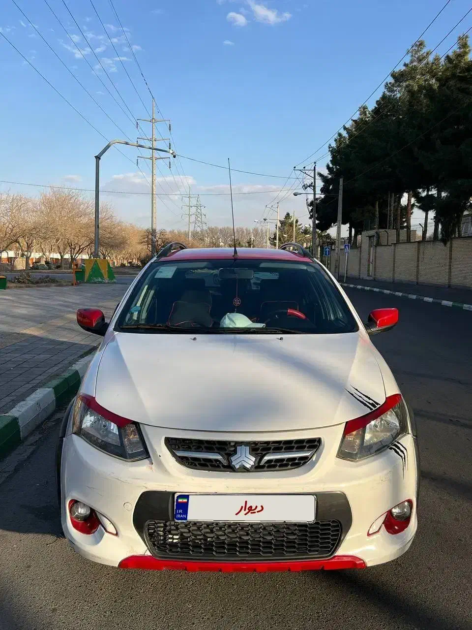 کوییک R  مدل 1400 بدون رنگ|خودرو سواری و وانت|مشهد, سجاد شهر|دیوار