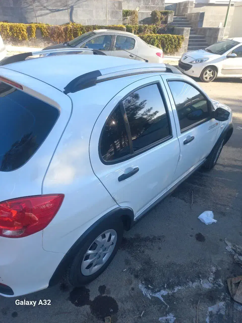 کوییک gxl 1403|خودرو سواری و وانت|کرج, گلشهر|دیوار