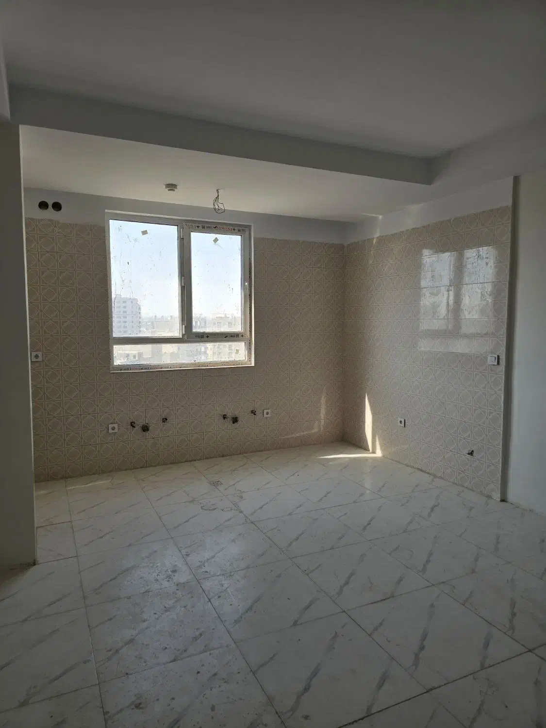 *دپارتمان آکو* ۸۰ متر نوساز کلید نخورده / شاهد|فروش آپارتمان|گرمدره, |دیوار