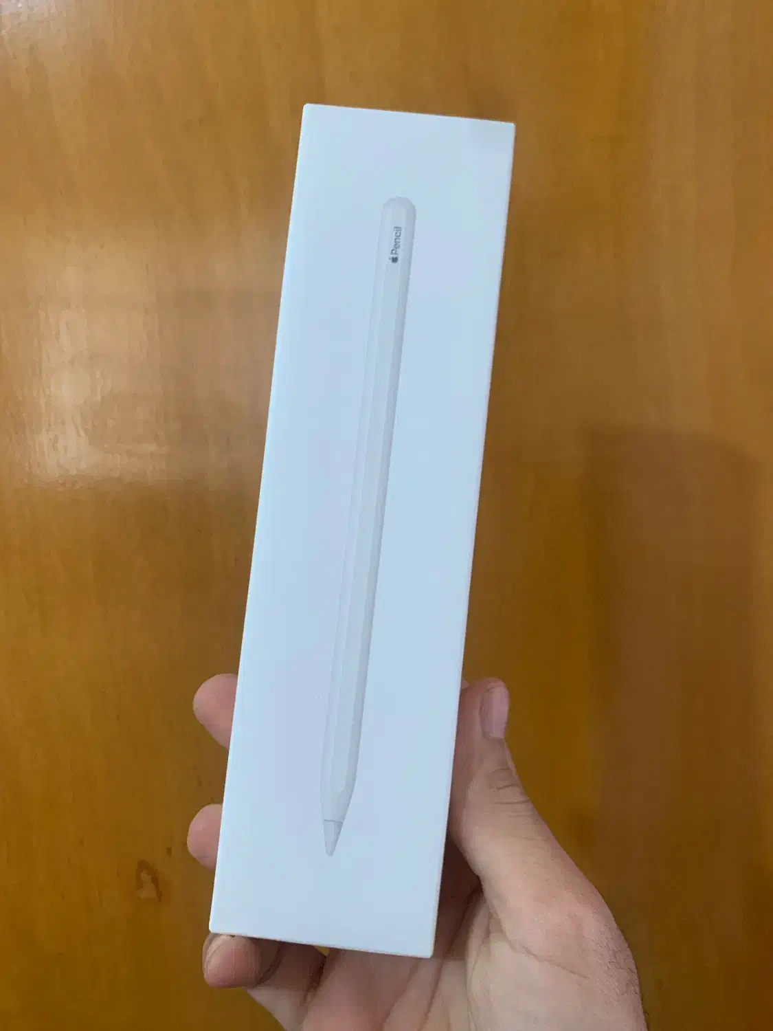 اپل پنسل ۲|لوازم جانبی موبایل و تبلت|قائمشهر, |دیوار