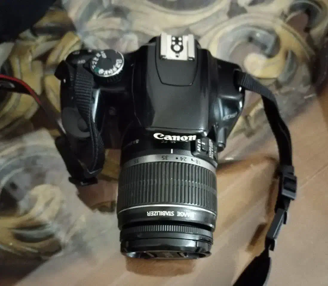 دوربین عکاسی کانن|دوربین عکاسی و فیلم‌برداری|گلبهار, شهر جدید گلبهار|دیوار