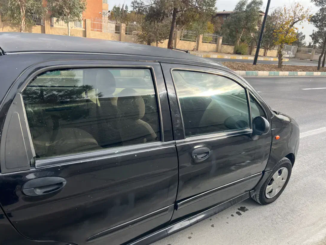 ام وی ام ۱۱۰ ۴ سیلندر|خودرو سواری و وانت|تهران, تهرانسر مرکزی|دیوار