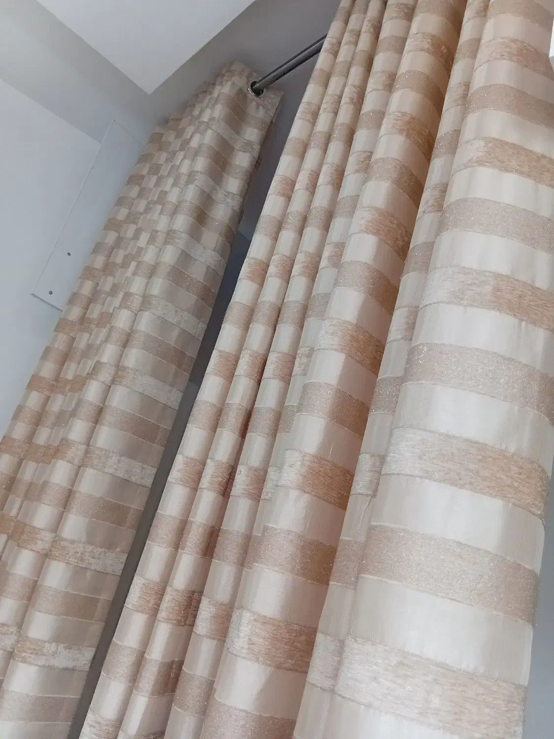 پرده|پرده، رانر، رومیزی|مشهد, هفده شهریور|دیوار