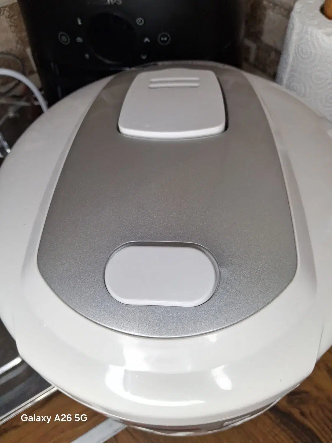 پلوپز دیجیتال سانی المانی|اجاق گاز و لوازم برقی پختوپز|رشت, تازه آباد|دیوار