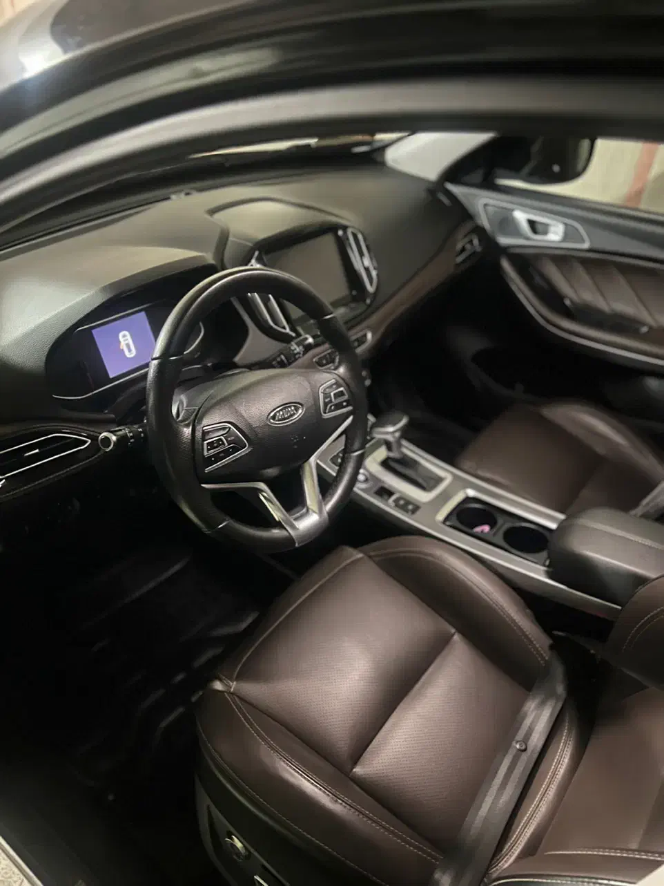 تیگو ۷ مدل۱۴۰۰|خودرو سواری و وانت|تهران, شهرک شریعتی|دیوار