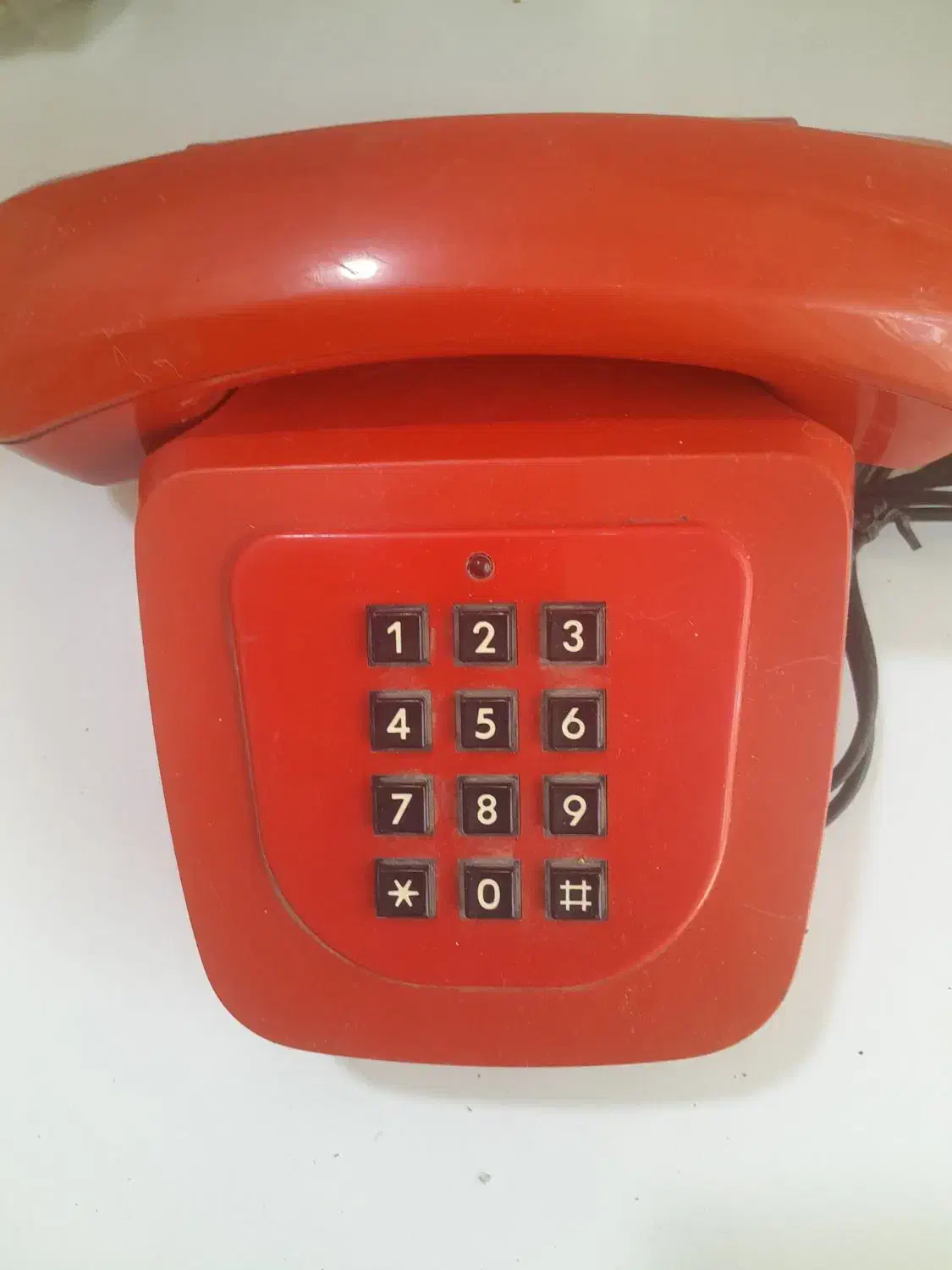 تلفن تعمیرات|تلفن رومیزی|مشهد, توس (بلوار توس)|دیوار