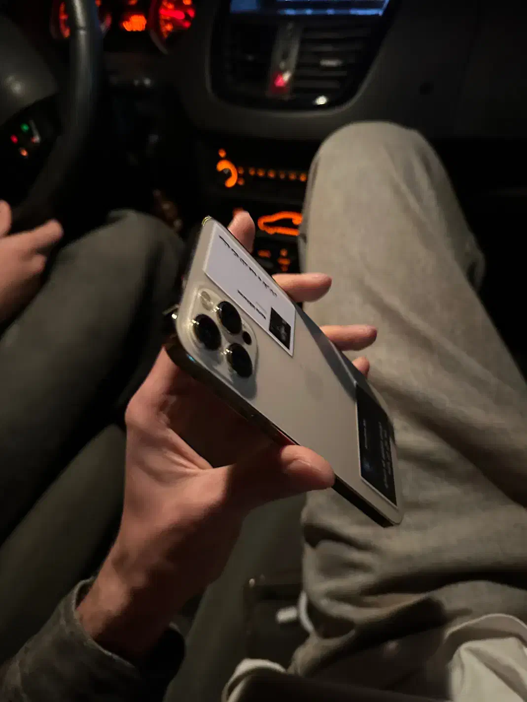 ایفون ۱۲ پرو مکس 256|موبایل|ارومیه, |دیوار