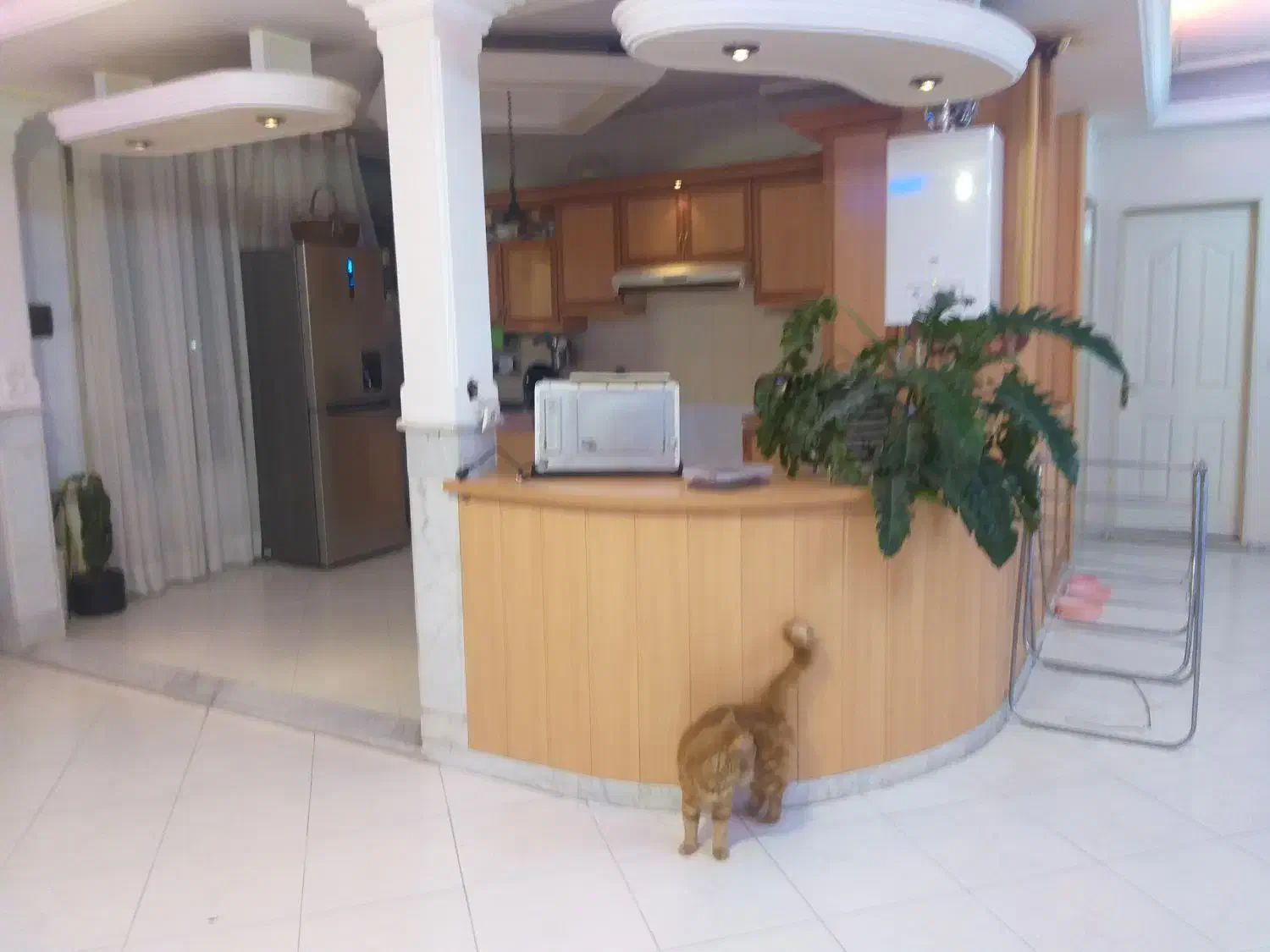 اپارتمان ۳خوابه|فروش آپارتمان|نیشابور, دارایی|دیوار