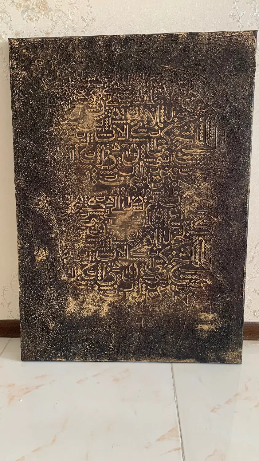 تابلو|تابلو، نقاشی، عکس|پردیس, فاز ۱۱|دیوار