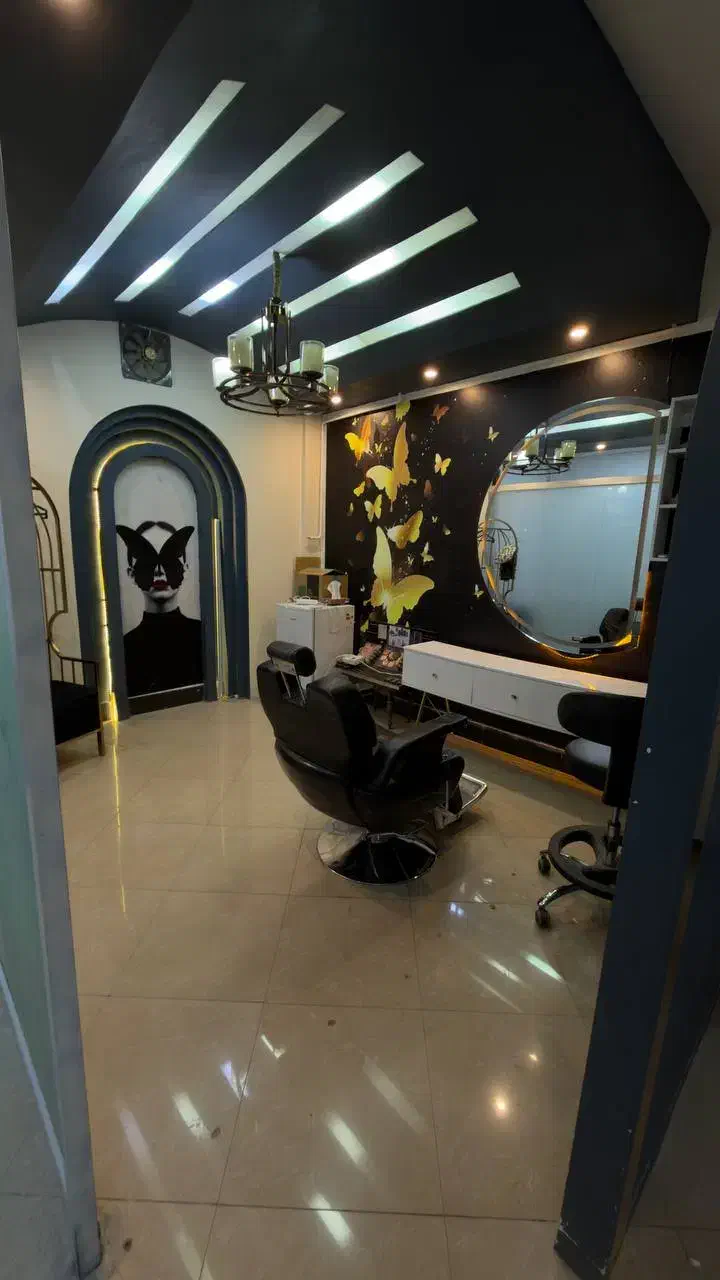 واگذاری سالن زیبایی زنانه|آرایشگاه و سالنهای زیبایی|بجنورد, |دیوار