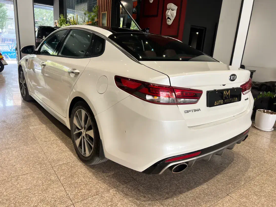 ابتیما ۲۰۱۷ جی تی لاین|خودرو سواری و وانت|ری, منصوریه منگل|دیوار