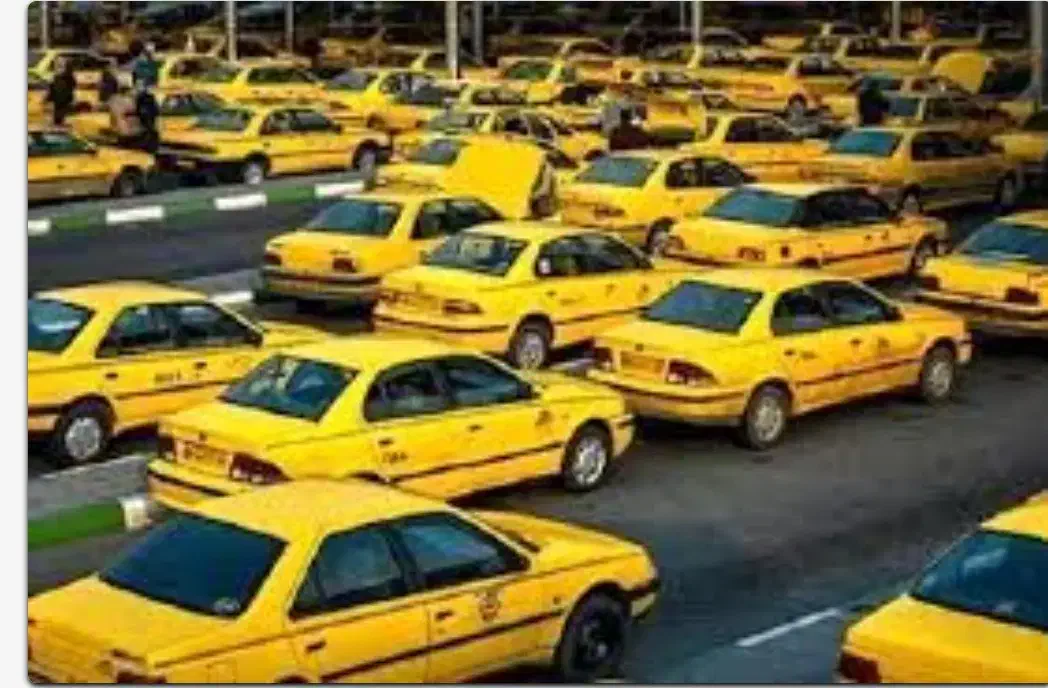 تاکسی مدل 87|خودرو سواری و وانت|زاهدان, |دیوار