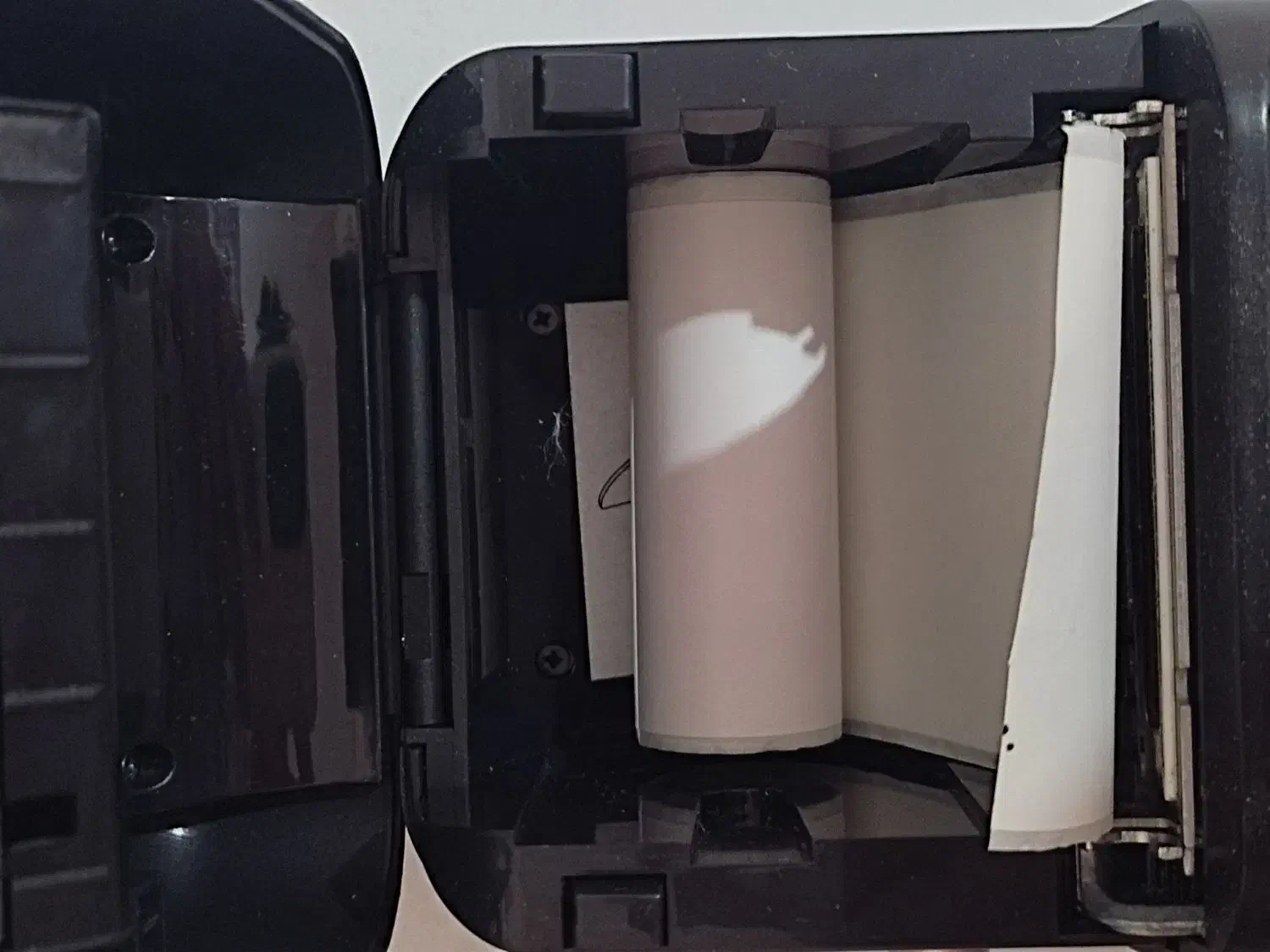 پرینتر لیبل زن|پرینتر، اسکنر، کپی، فکس|قرچک, پویینک|دیوار