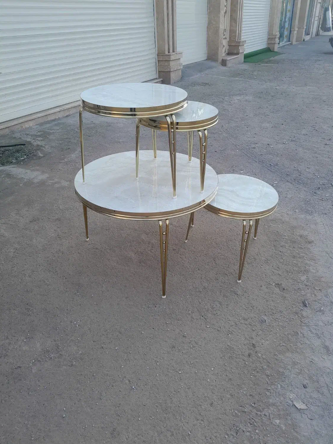 میزجلومبلی صادراتی|مبلمان خانگی و میز عسلی|رشت, دیانتی|دیوار