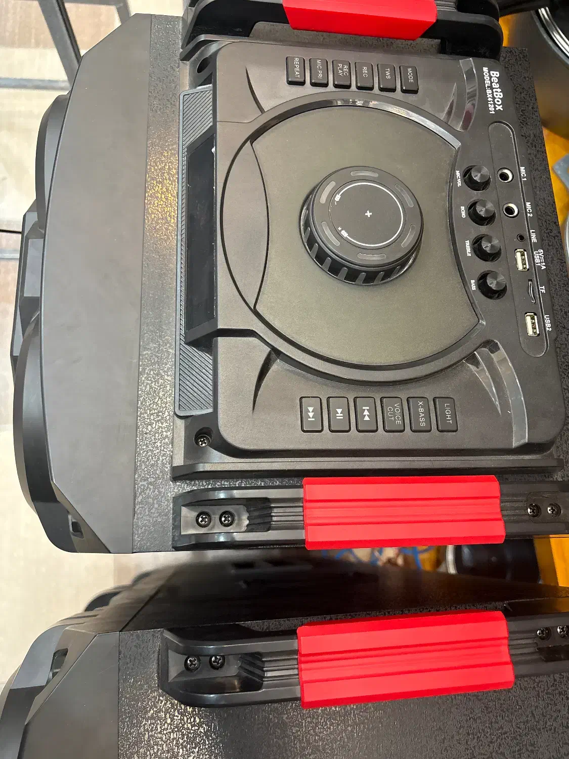 سیستم صوتی اقساط|سیستم صوتی خانگی|خرم‌آباد, |دیوار