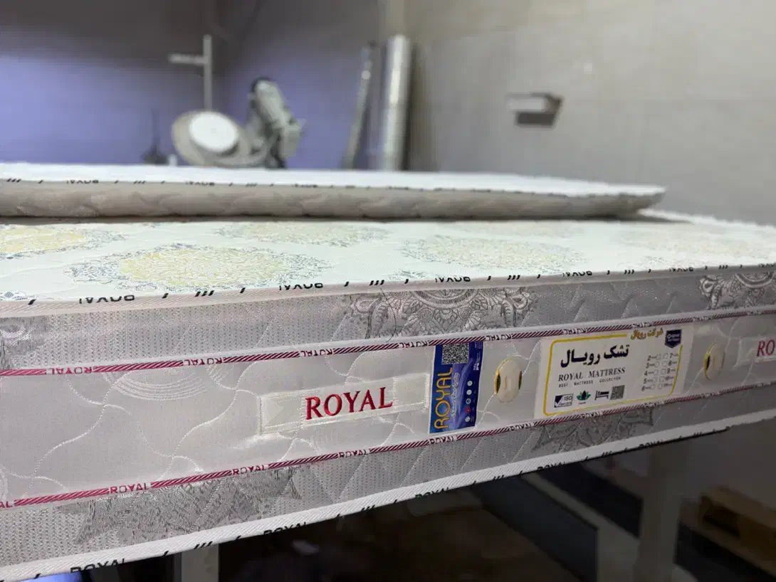 تشک طبی مدیکال medical|تشک تختخواب|پاکدشت, حصار امیر|دیوار