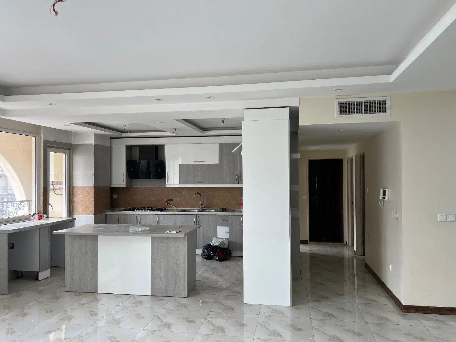 اجاره آپارتمان شاهین ویلا